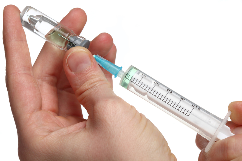 Das Leben mit Diabetes: Diagnose und Therapien