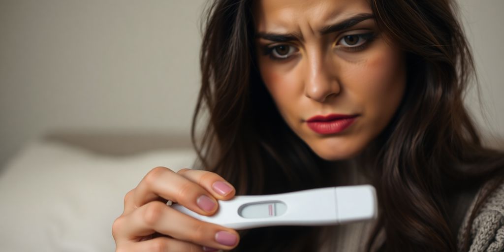 Periode bleibt aus – Bin ich schwanger oder gibt es andere Gründe?