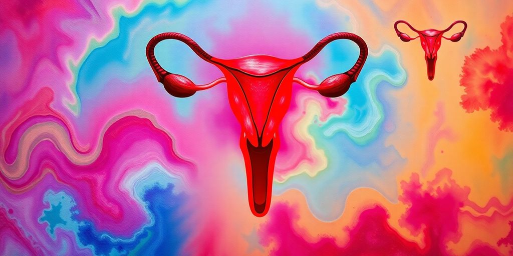 Menstruationszyklus einfach erklärt: Phasen & Ablauf