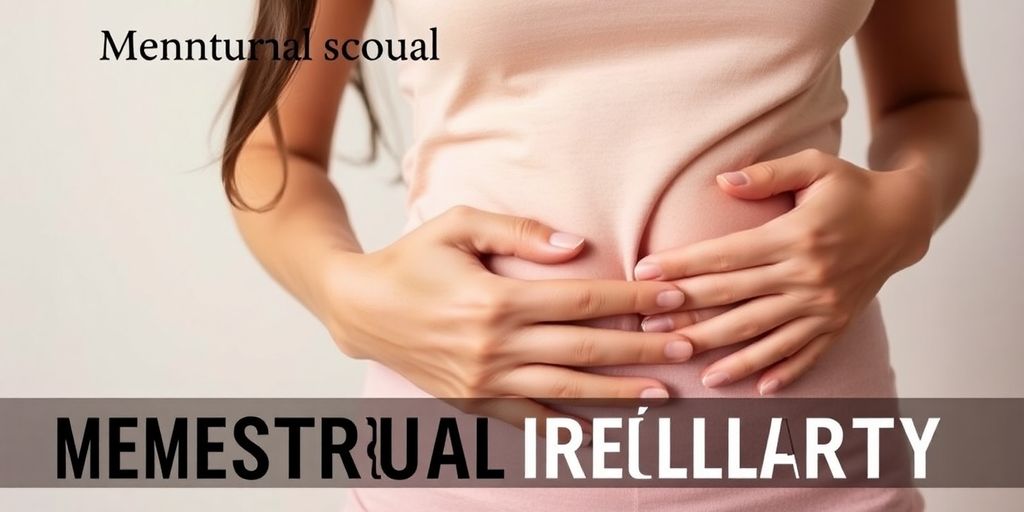 PCOS und Zyklusstörungen: Symptome & Behandlung