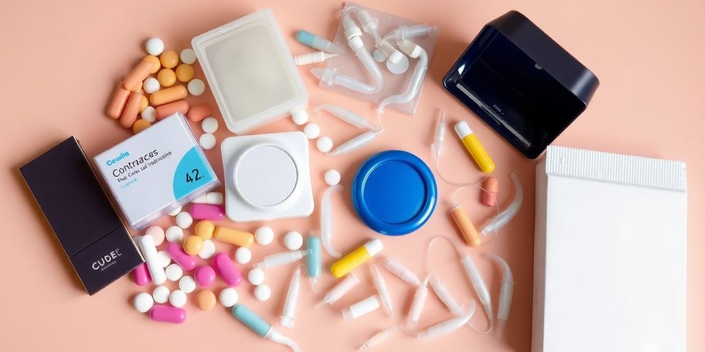 Welche Verhütungsmethode passt zu dir? Ein Überblick
